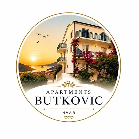 Konukevi Butkovic