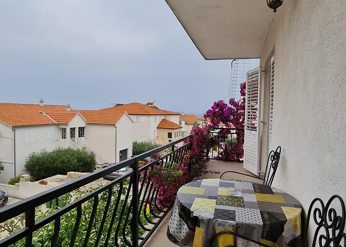 Butkovic Guest house 3*