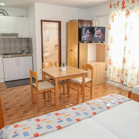 Maison d'hôtes Butkovic 3*