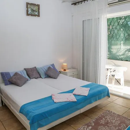 Guest house Butkovic