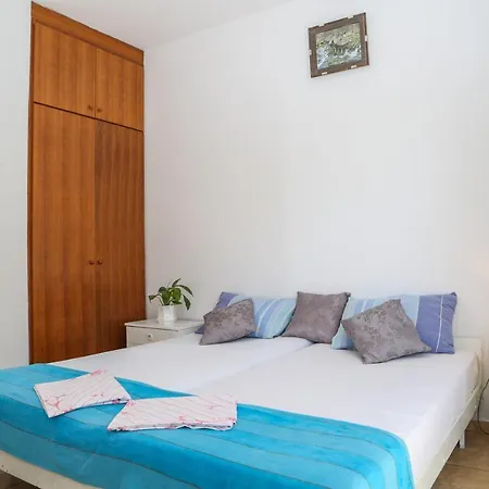 Vendégház Butkovic 3*
