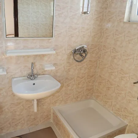 Guest house Butkovic 3*