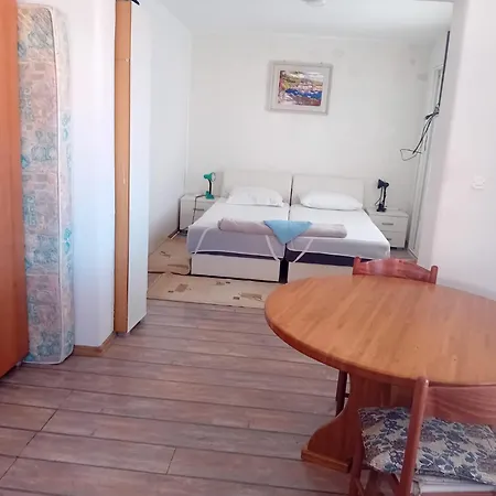 Butkovic Guest house 3*