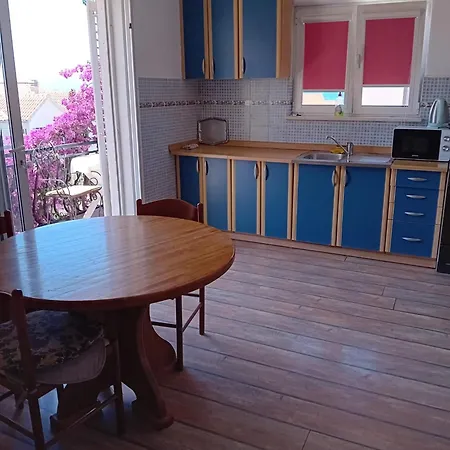 Guest house Butkovic Hvar Town