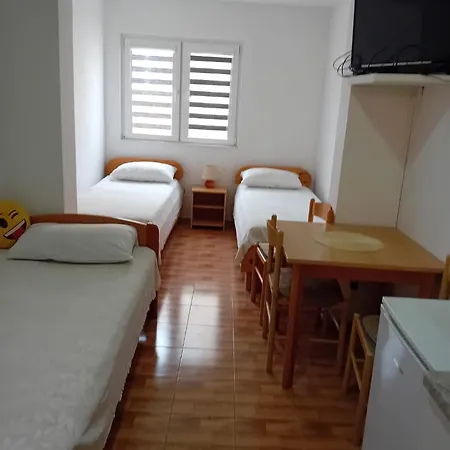 Butkovic Guest house