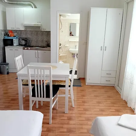 Guest house Butkovic
