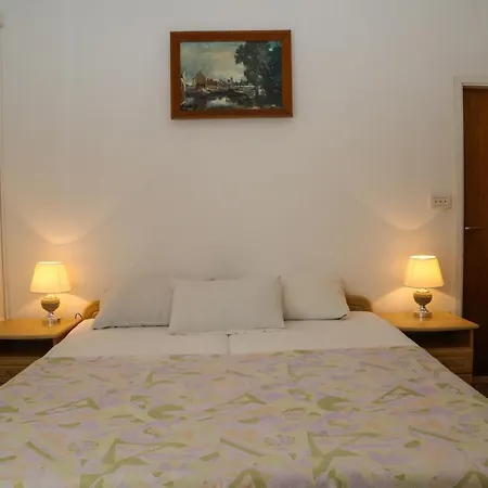 Butkovic Maison d'hôtes