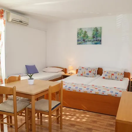 Maison d'hôtes Butkovic