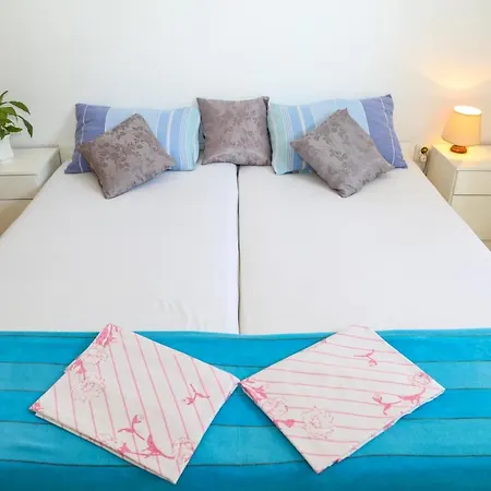 Maison d'hôtes Butkovic