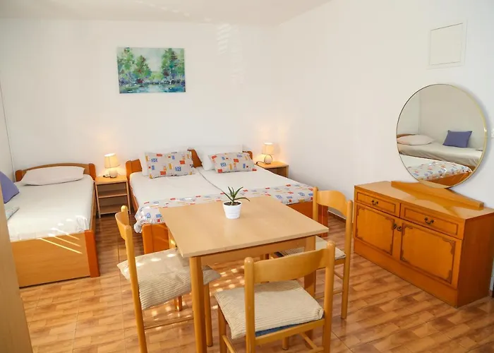 Pensionat Butkovic Hvar Town