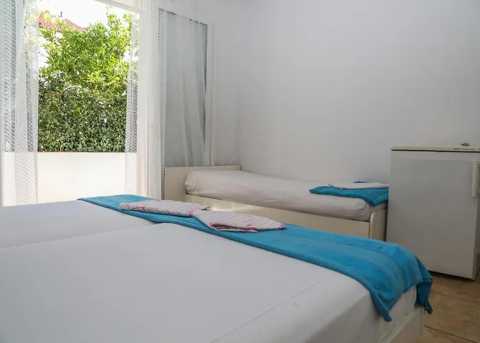 Pensionat Butkovic Hvar Town