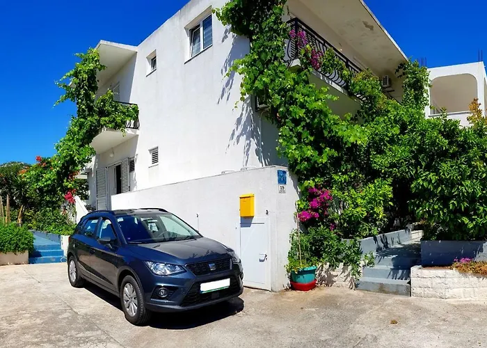 Butkovic 3* Hvar Town