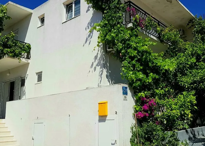 Pensionat Butkovic Hvar Town